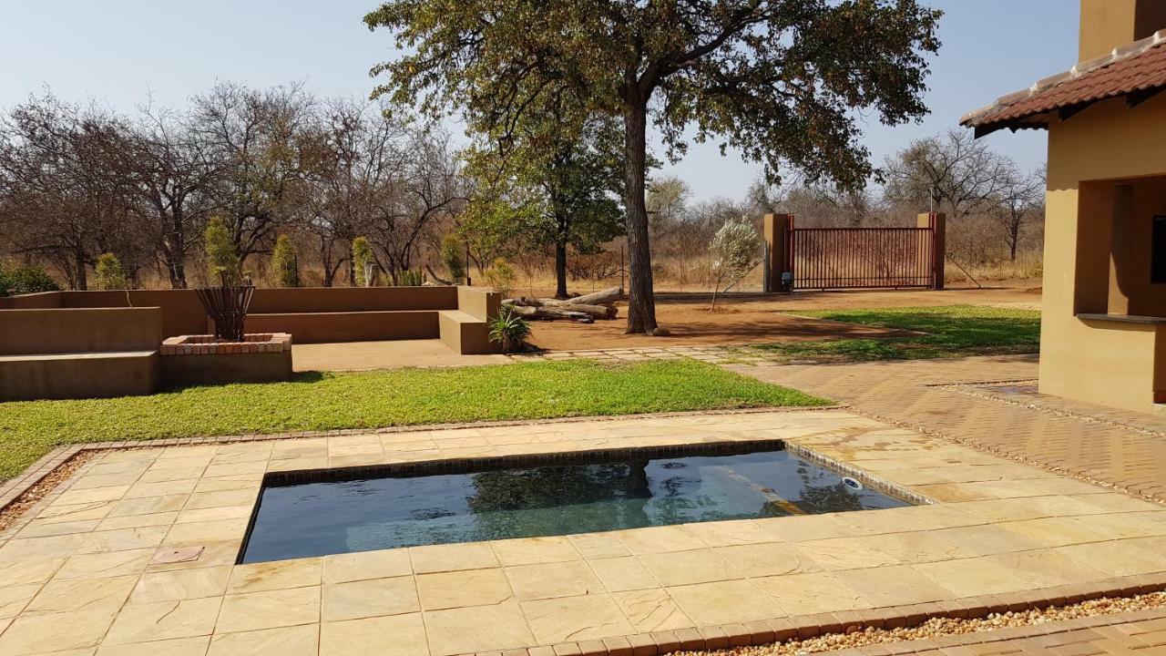 Hornbills Rest Country Home Phalaborwa Exteriér fotografie