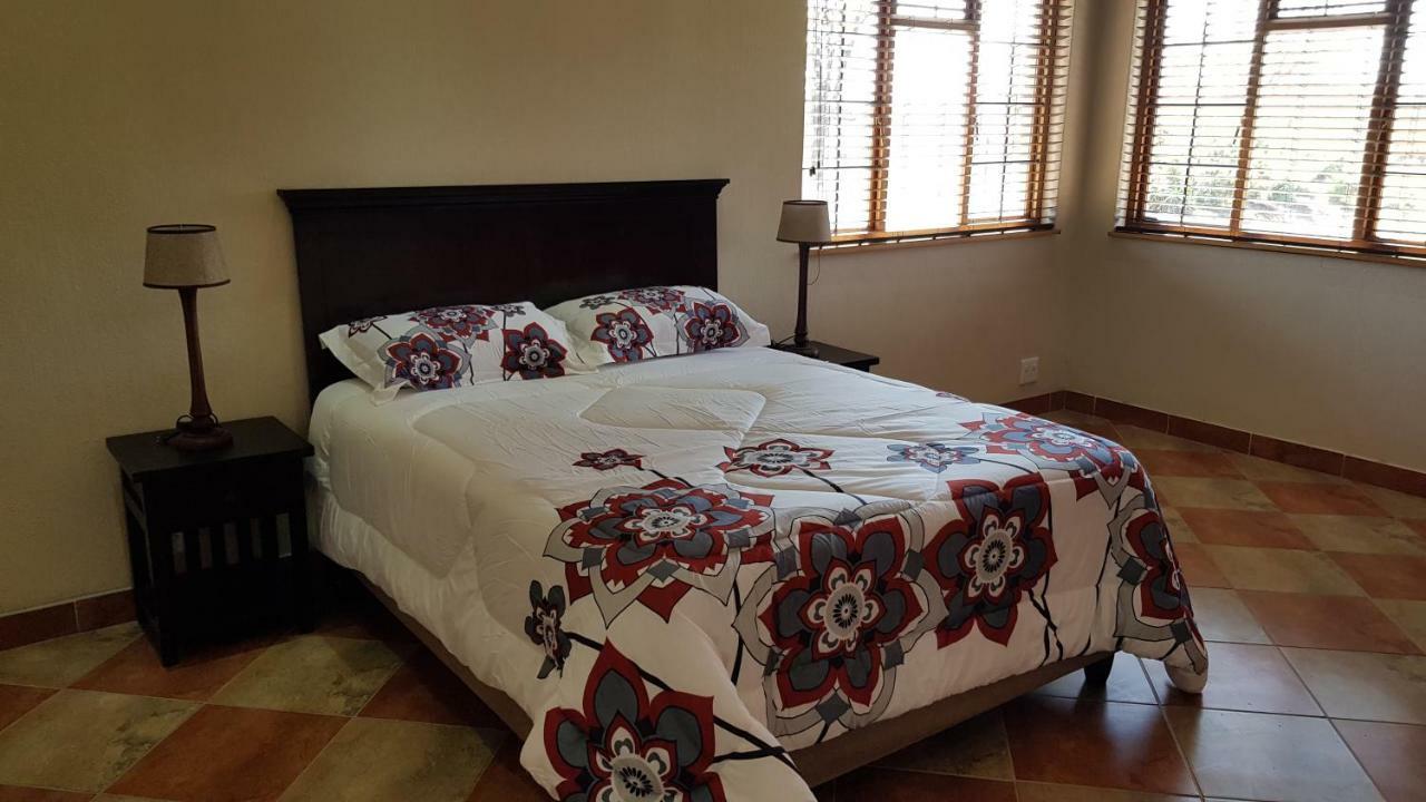 Hornbills Rest Country Home Phalaborwa Exteriér fotografie